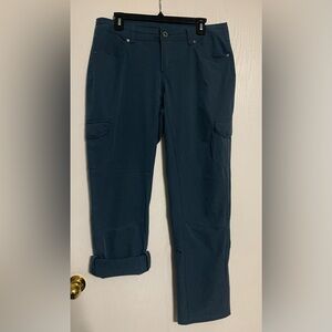 Kuhl Women's Born In The Mountains Pants